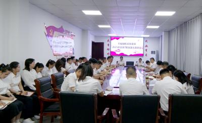 崇阳县石城镇：传承红色基因   凝聚奋进力量