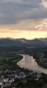 【微视】早安·大美崇阳