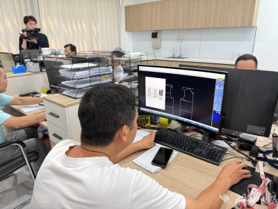 活力中国调研行｜在离家近的地方工作 更有幸福感