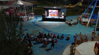 崇阳：琴声不断  周周有戏