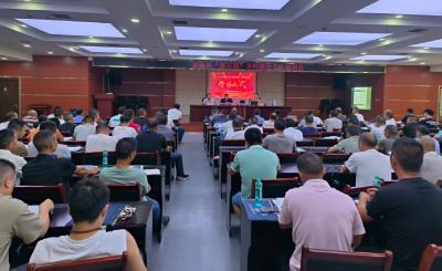 从“泥腿子”到“巧工匠”  崇阳县住建局开展乡村建筑工匠培训