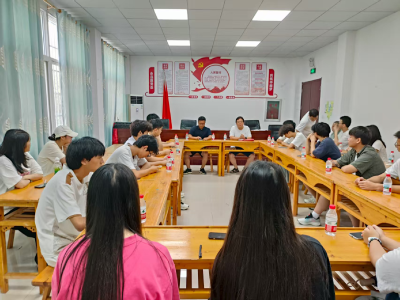 崇阳县白露村：金秋助学  情暖学子