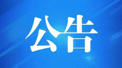 崇阳县2025年人才引进（第二批）公开比选成绩公告