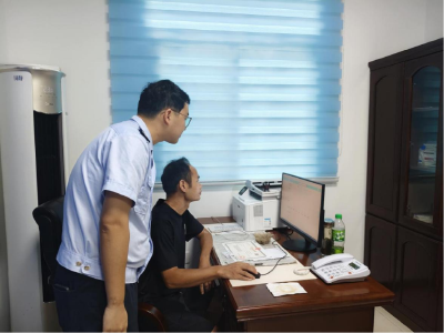 崇阳县税务局：服务多走心  办税少跑腿