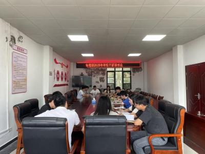 崇阳县金塘镇：书香涵养青春  阅读赋能成长