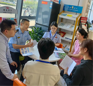 崇阳持续推进“创业首护人”模式：为梦想护航 让创新生根