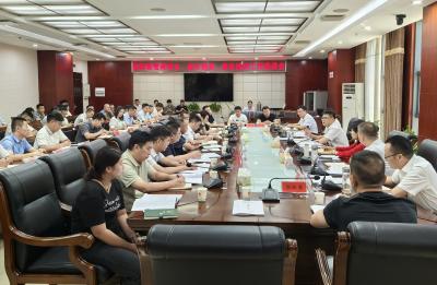 崇阳县加快推进楚商回乡、返乡创业、校友回归工作