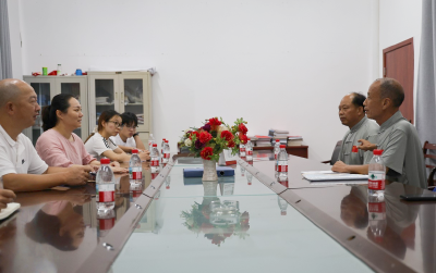 探秘非遗武术 助力活态传承：湖科学子赴崇阳调研字门矮桩拳