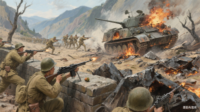 崇阳城抗日攻防战