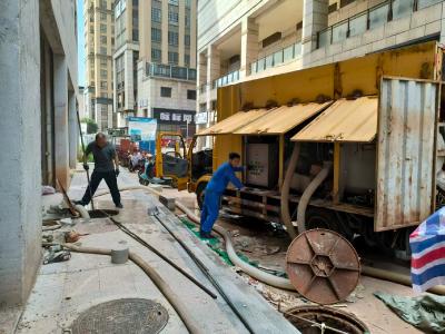 崇阳县住建局：回应群众关切   办好民生实事