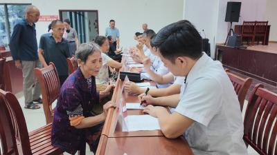 湖北人才周 | 崇阳县人民医院：让群众在“家门口”看专家