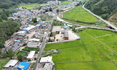 崇阳县港口乡和养堂中药材加工生产线项目预计11月完工