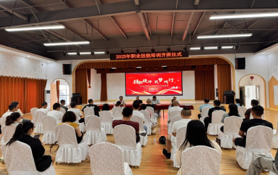 湖北人才周 | 双线并举  崇阳城乡共育创新创业人才