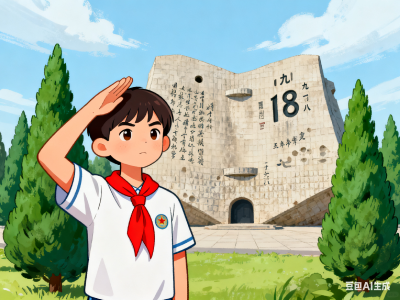 当警报划破长空，历史从未走远