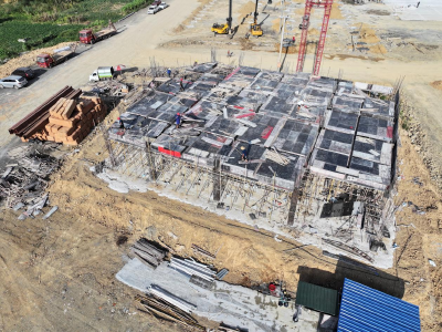 崇阳县港口乡：在学习中强素质   在项目上长才干