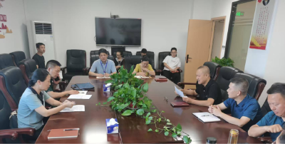 崇阳县政务服务和大数据管理局接受经济责任审计