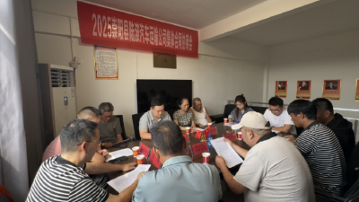 崇阳县总工会全力推动新就业形态集体协商