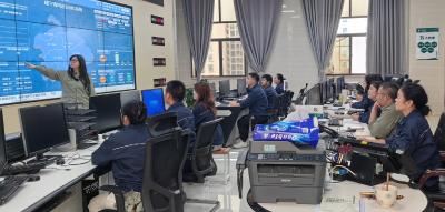 国网崇阳县供电公司：专项培训强技能  筑牢配网安全防线