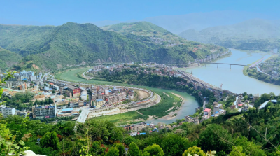 【融媒视点】乡音里的鄂陕情——觅乡音 访同源 记者陕南行（一）