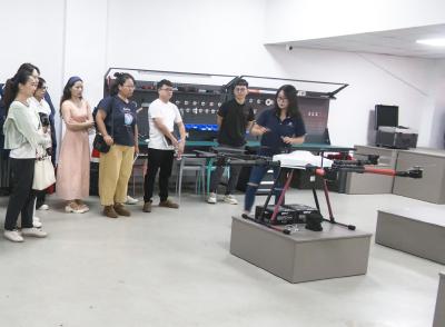 湖北人才周 | 崇阳县开展2025“才聚崇阳·青春建功”行动