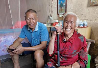 【融媒视点】传承红色血脉 缅怀抗战英烈—— 记甘南相烈士的革命征程与家风延续