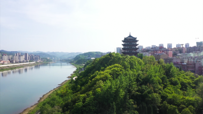 【融媒视点】乡音里的鄂陕情——觅乡音 访同源 记者陕南行（三）