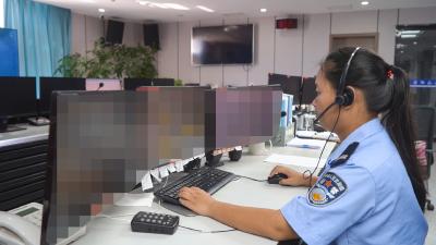 双节我在岗    崇阳公安24小时守护万家团圆