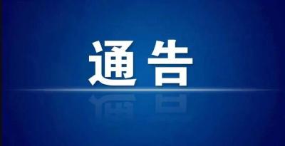 崇阳县公安局关于在全县范围内开展交通秩序专项整治的通告