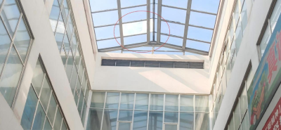 巡察小故事│崇阳：消除市场隐患   守护群众安全