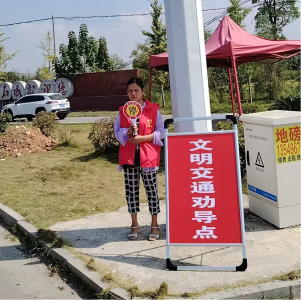 多方合力筑防线 交通安全润民心——崇阳县石城镇扎实推进道路交通安全综合治理