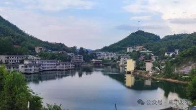 总投资6亿元！崇阳一文旅项目动工建设