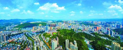 一方上善若水的城