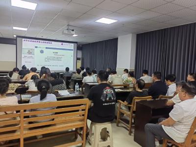 崇阳县沙坪镇卫生院：强化急救技能  护航生命安全