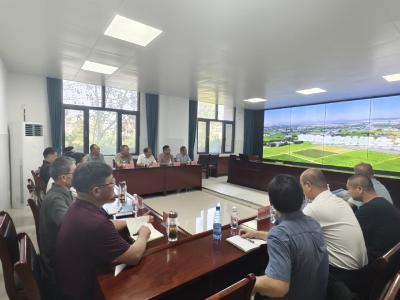 省农业农村厅调研组到崇阳县调研畜禽粪污处理及资源化利用工作