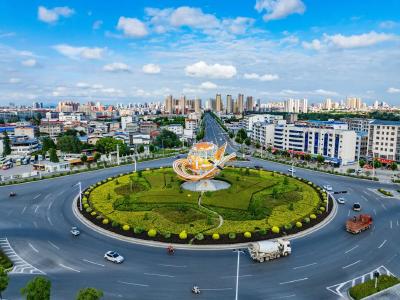 “千古帝乡”枣阳：挖掘、活化、利用，全力打造全国知名汉文化传承保护基地