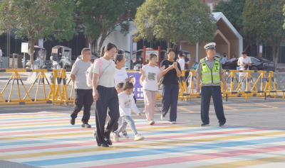 聚焦“娃的需求”  崇阳县妇联把“儿童所愿”变成“城市所践”