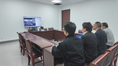 “家门口”断案又普法！崇阳“乡村e法官”化解纠纷近千起