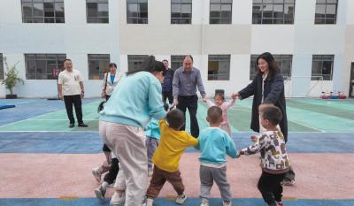 提案追踪｜崇阳：靶向破解“托育痛点”   织密婴幼儿照护保障网