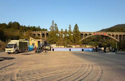 崇阳县白霓镇：“家门口”的文化盛宴  我们准备好啦！