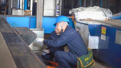 崇阳：“电管家”护航“双十一”农村物流“加速跑”