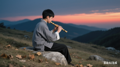 【桃溪文艺】庞步高：乡愁（外二首）