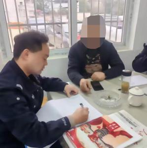 崇阳县石城镇：“平安关爱”精准帮扶  助力戒毒人员回归社会