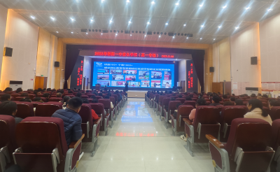 崇阳一中：家校同心  陪伴有方