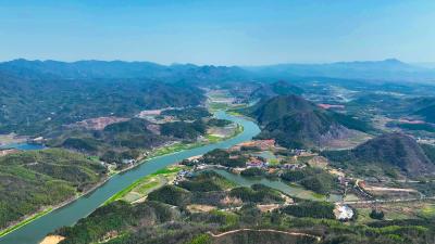 【桃溪文艺】徐俊军：崇阳赋