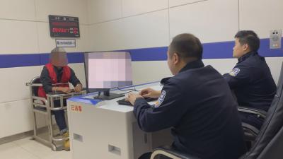 “军官”交友投资理财变“杀猪盘”   崇阳警方破获婚恋诱导型虚假投资诈骗案