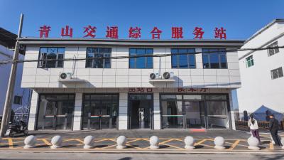 今年春节前，崇阳有望实现全域客运全覆盖