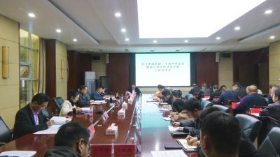 崇阳：让党的二十届四中全会精神落地生根开花结果