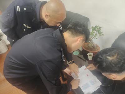 严惩拒执！崇阳县人民法院一天执结两案