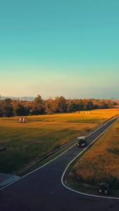 【微视】早安·大美崇阳