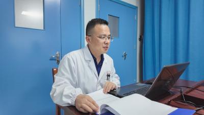 返乡“医”路守护，是崇阳百姓呼吸健康的渴望与托付